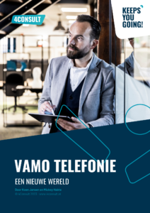 Whitepaper VaMo telefonie