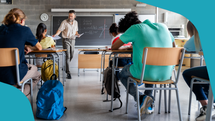 Back to school! De rol van de online werkplek binnen het onderwijs