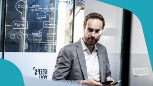 De Kracht van IT-Consulting Innovatie Groei en Succes voor Bedrijven